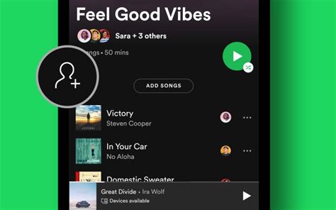 Can I add my own music to Spotify, and what if my playlist could talk back to me?