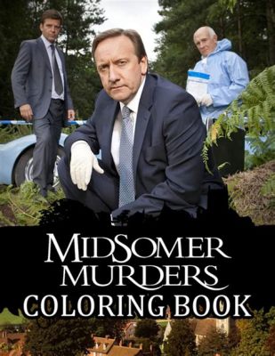 how many midsomer murders books are there and which one do you think has the best writing style?