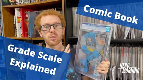 where to get comics graded near me? the impact of grading on comic book collecting